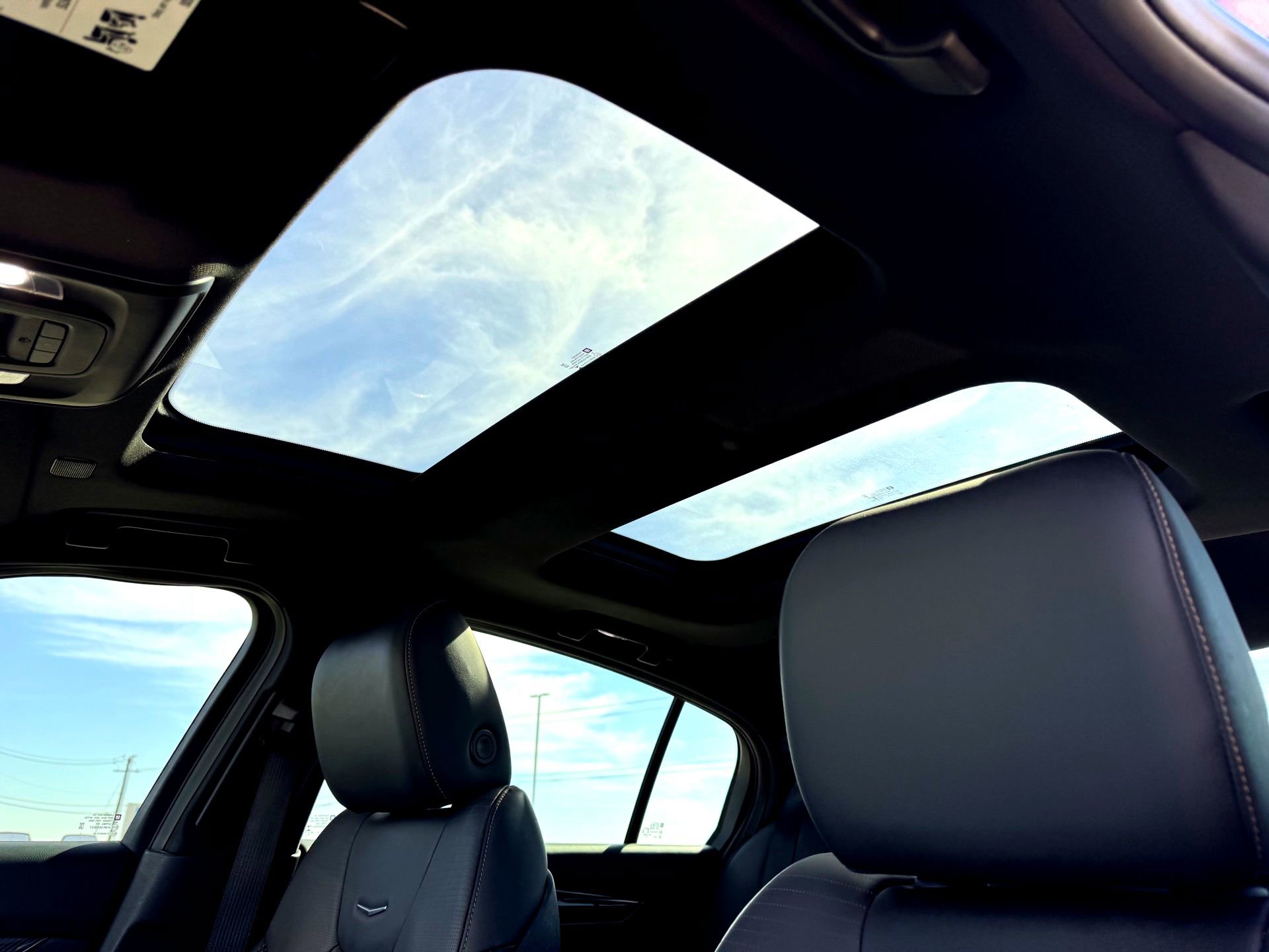 Used 2023 Cadillac CT5 Sport image 15