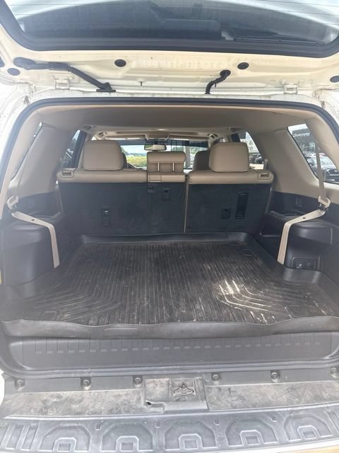 Used 2017 Toyota 4Runner Limited AWD/4WD image 11
