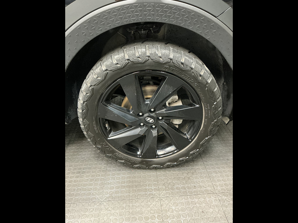 Used 2024 Hyundai Santa Cruz Night AWD/4WD image 39
