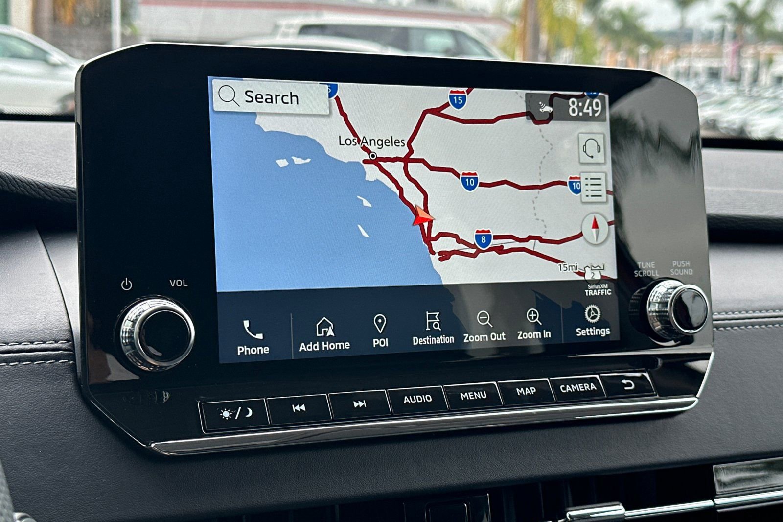 New 2025 Mitsubishi Outlander SE image 18