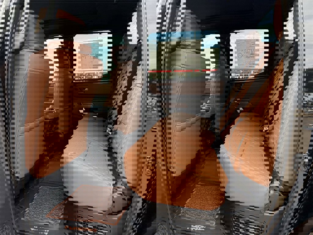 New 2026 Toyota Tundra 1794 Edition image 19