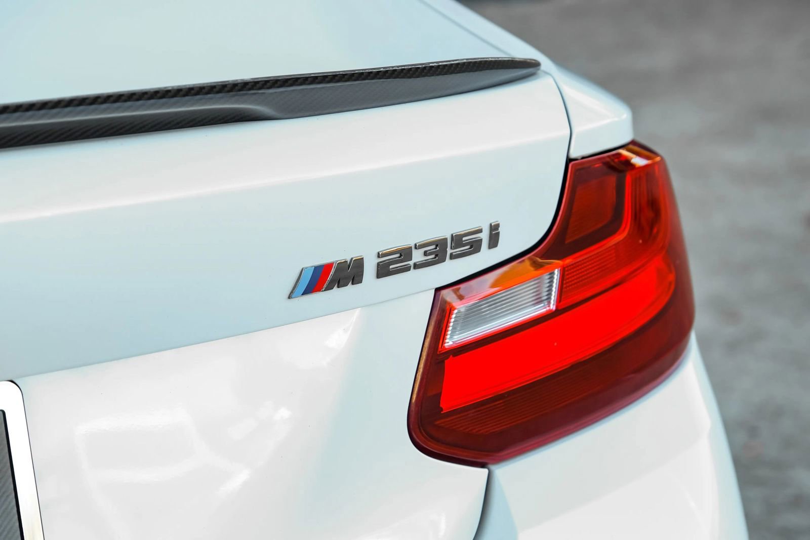 Used 2015 BMW M235i Coupe image 58
