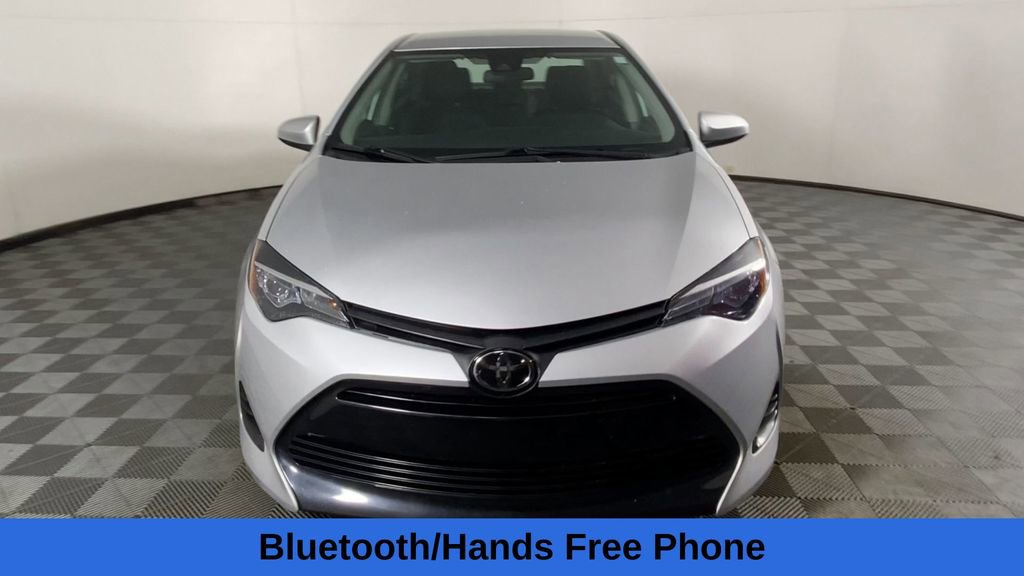 Used 2019 Toyota Corolla LE image 5