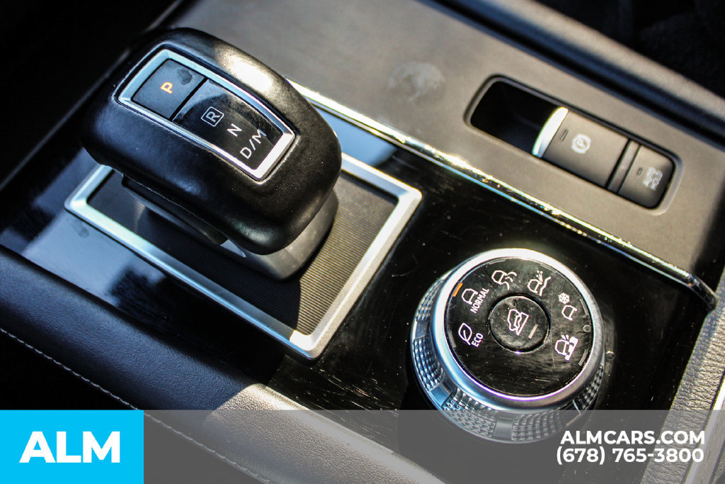 Used 2024 Mitsubishi Outlander Ralliart AWD/4WD image 39