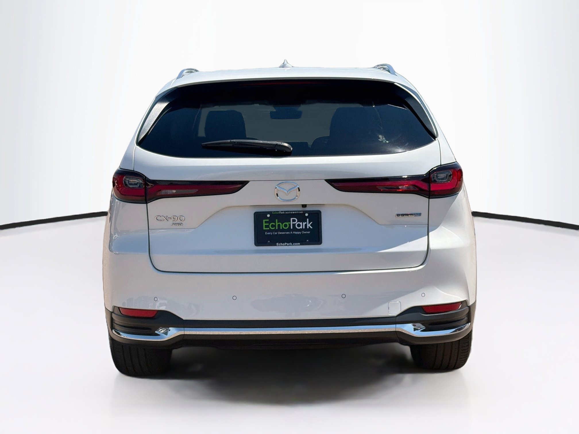 Used 2024 MAZDA CX-90 Plug-In Hybrid w/ Premium Pkg AWD/4WD image 7