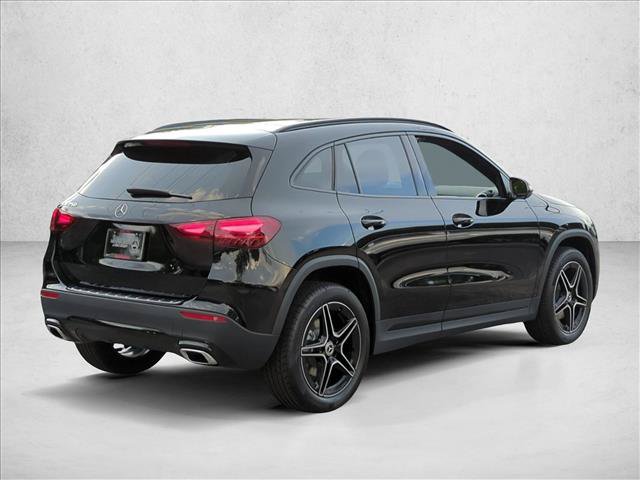 New 2026 Mercedes-Benz GLA 250 image 2