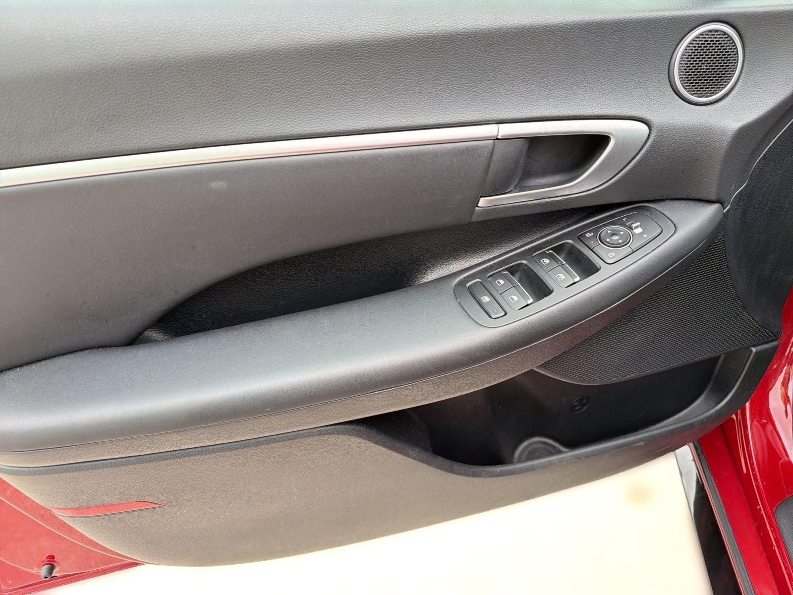 Used 2025 Hyundai Sonata SEL image 13