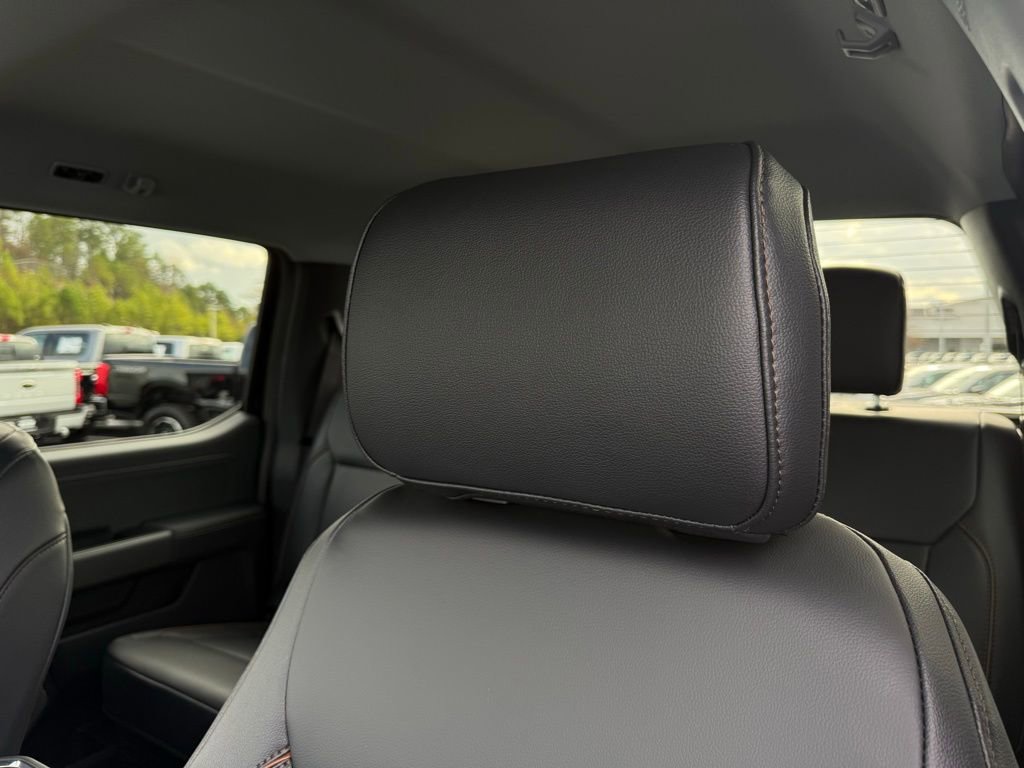 New 2026 Ford F350 Lariat image 22