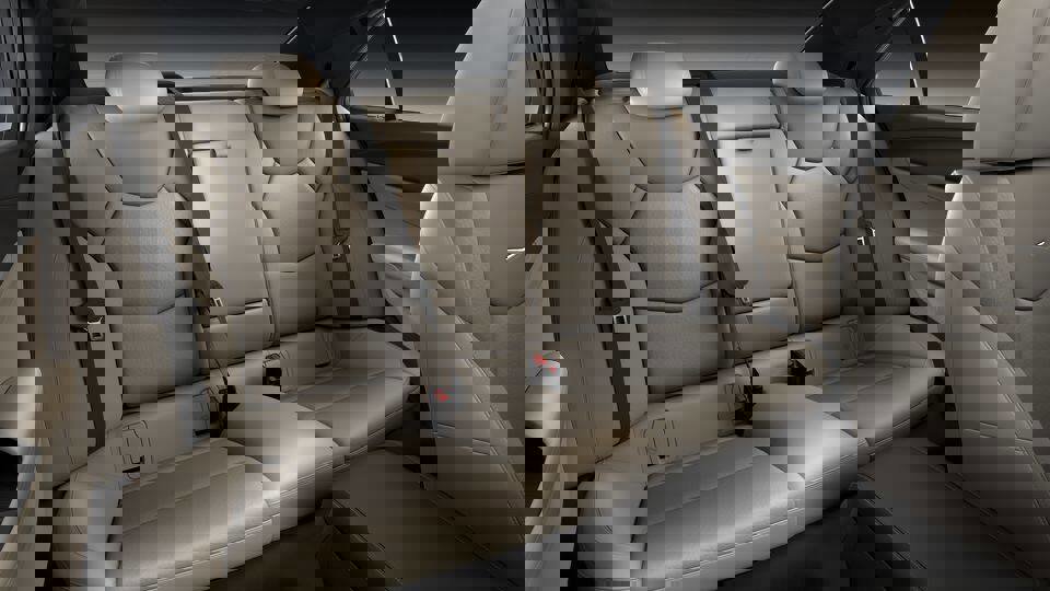 New 2025 Cadillac CT4 Premium Luxury image 70