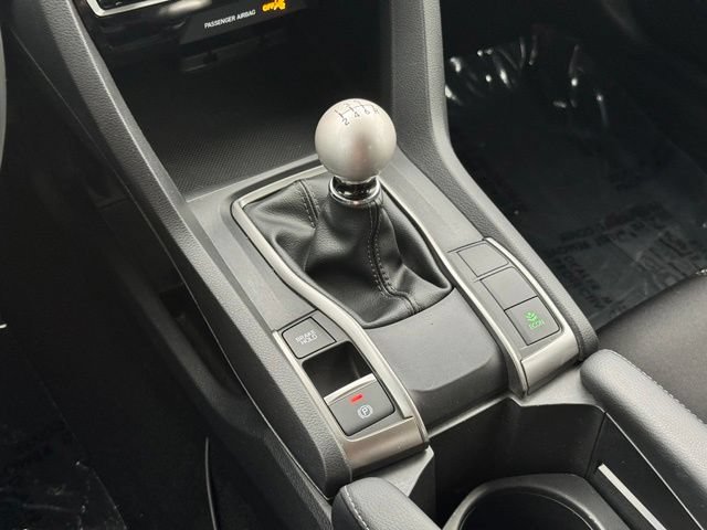 Used 2021 Honda Civic Sport image 12