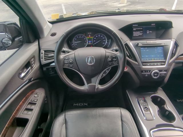 Used 2018 Acura MDX FWD image 18