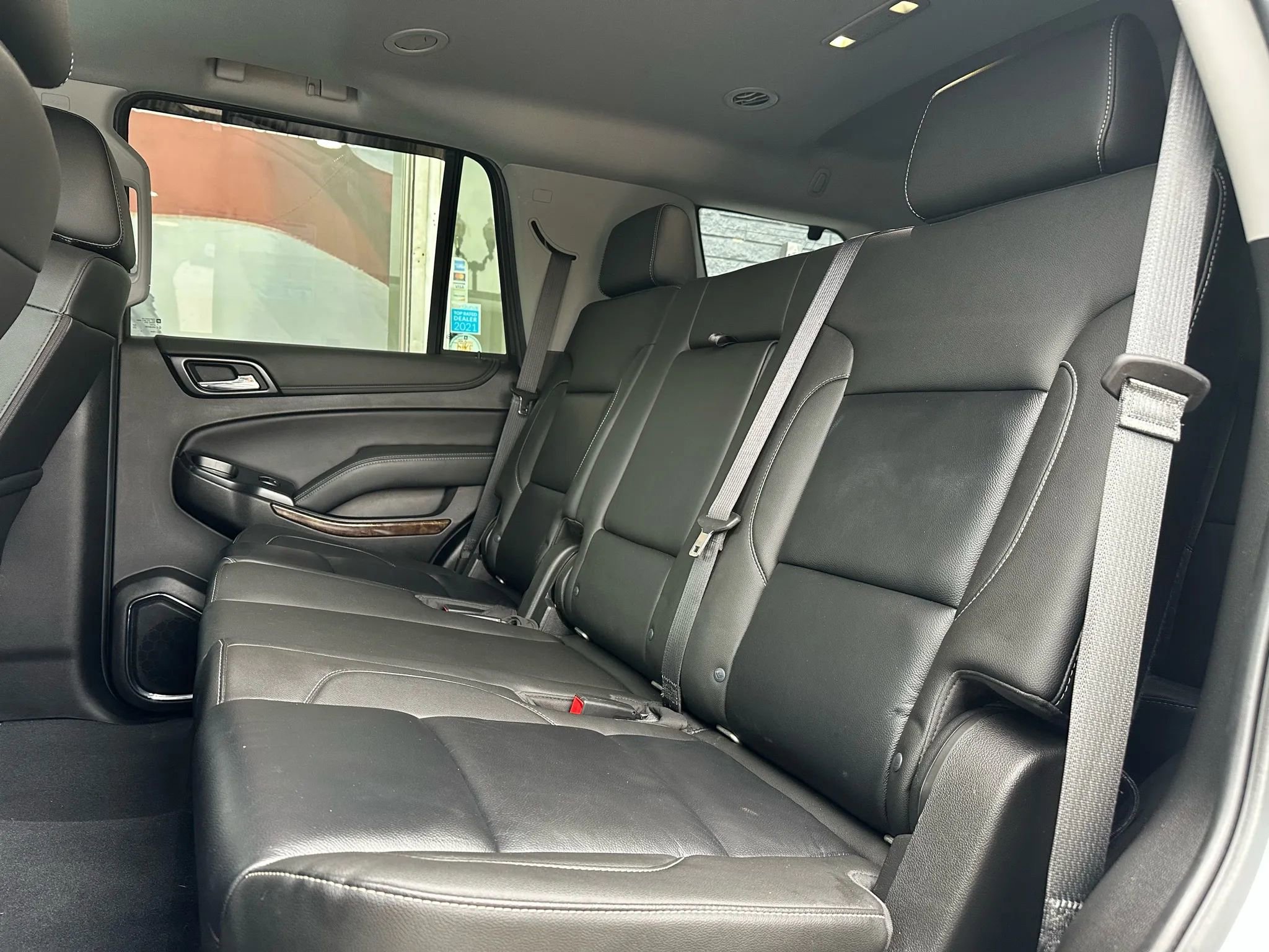 Used 2019 Chevrolet Tahoe LT image 12