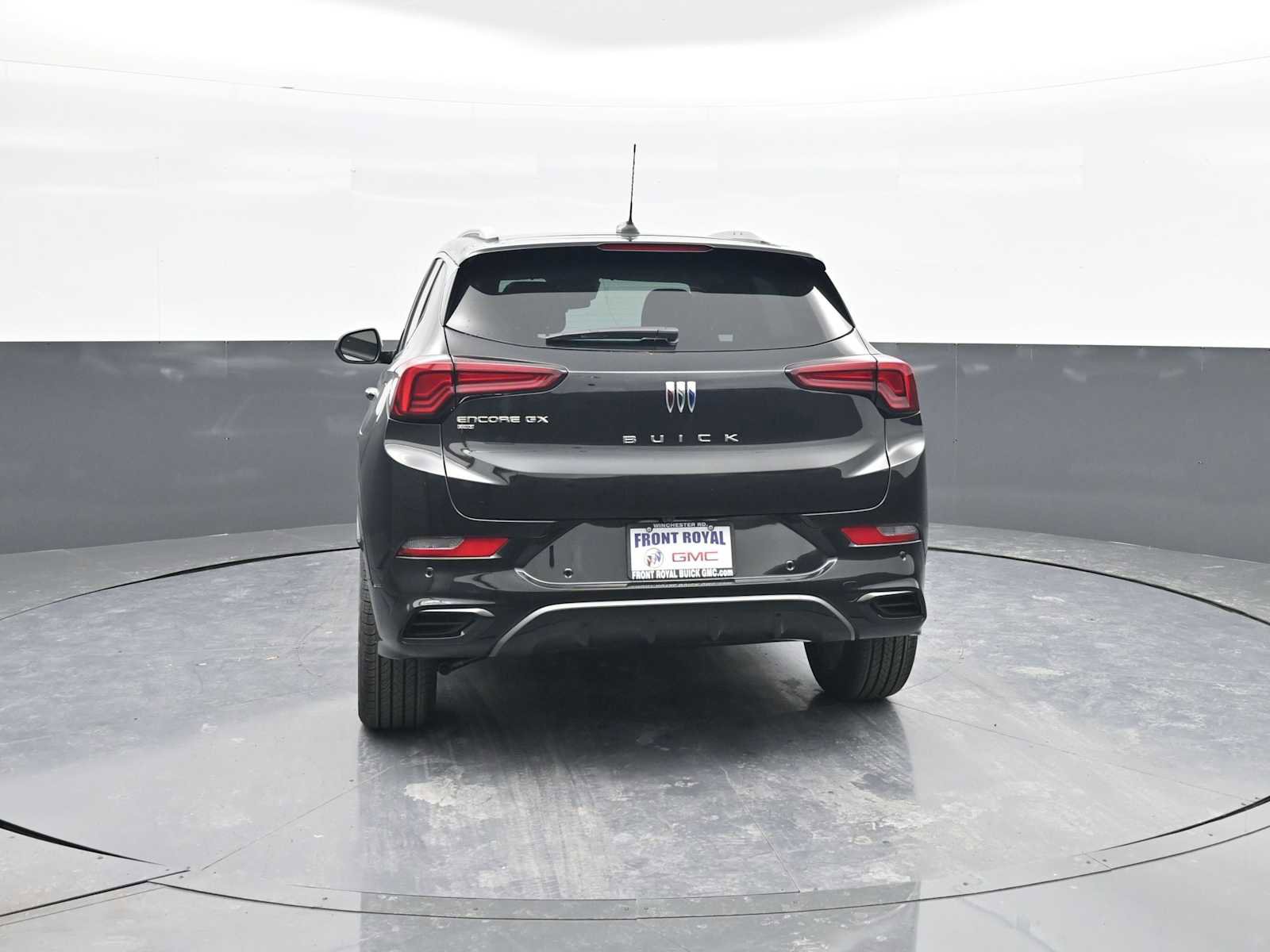 New 2026 Buick Encore GX Sport Touring w/ Advanced Technology Package image 6