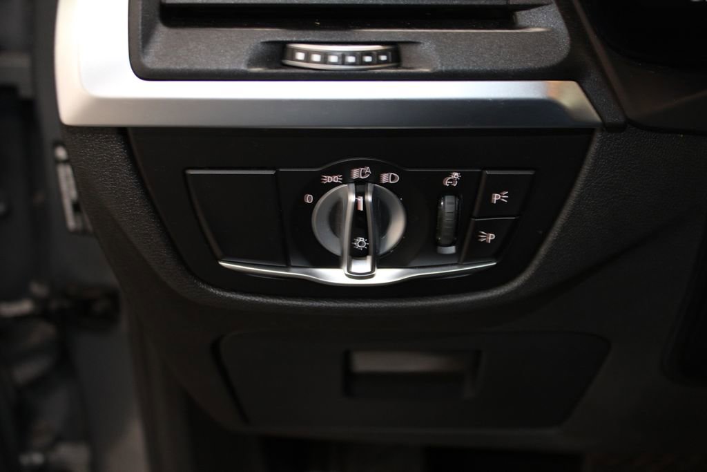 Used 2023 BMW X3 xDrive30i w/ Convenience Package image 35