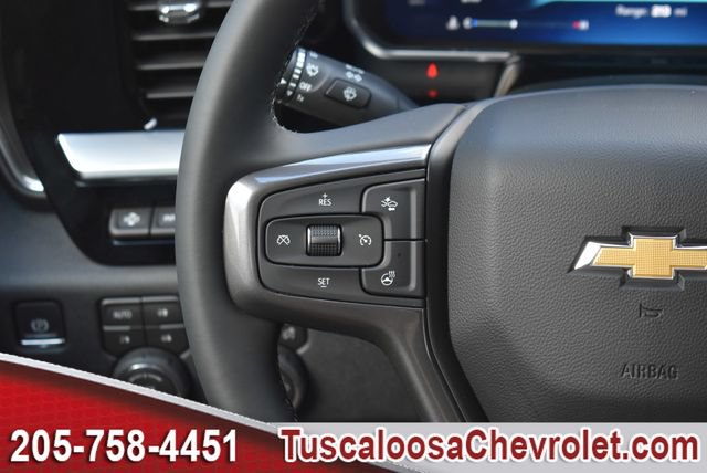 New 2026 Chevrolet Silverado 2500 High Country w/ High Country Premium Package AWD/4WD image 23