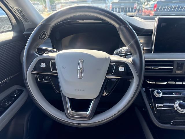 Used 2022 Lincoln Corsair Reserve w/ Equipment Group 201A AWD/4WD image 16