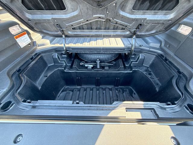 Certified 2026 Honda Ridgeline Black Edition image 20