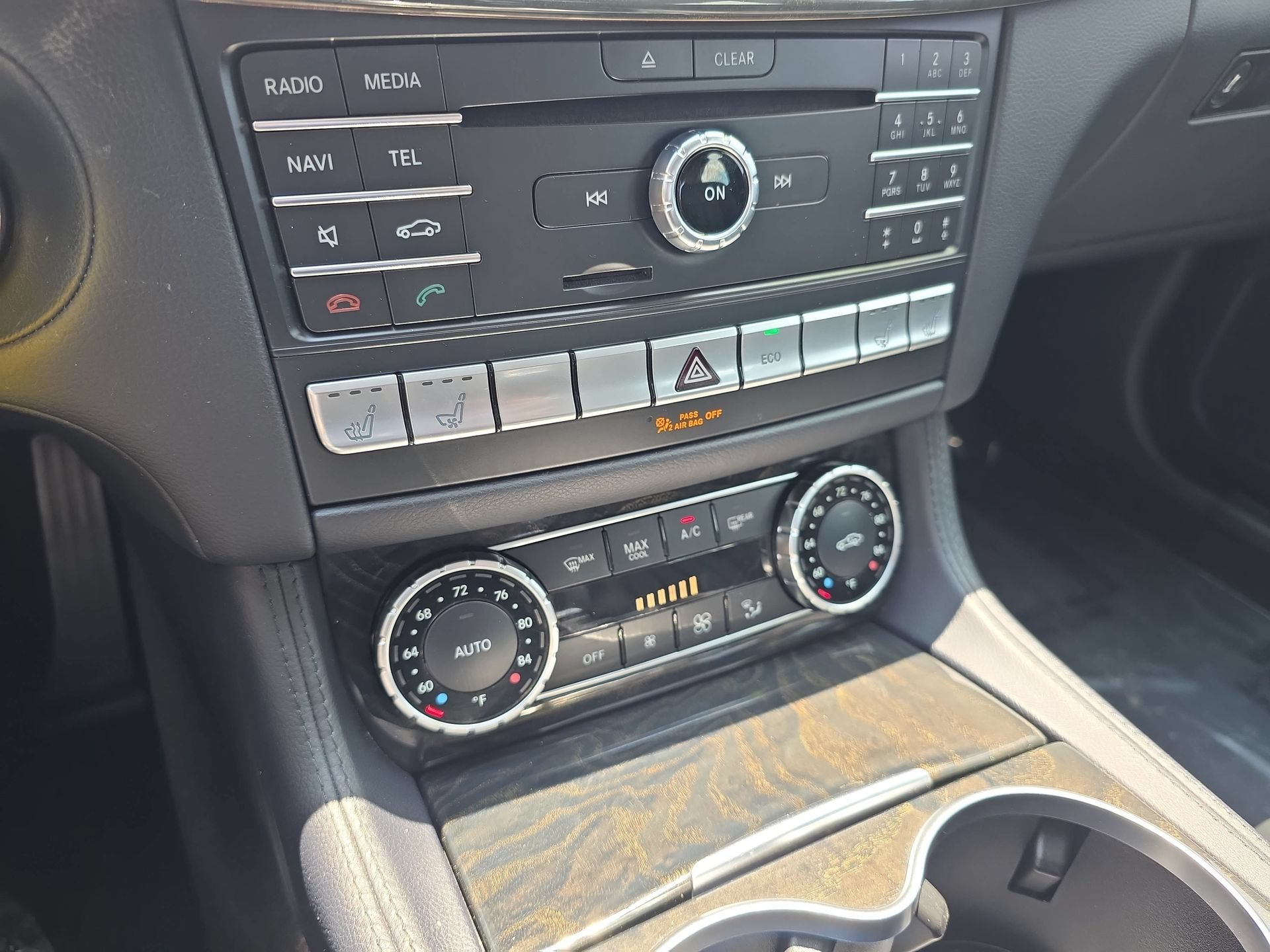 Used 2016 Mercedes-Benz CLS 400 image 24