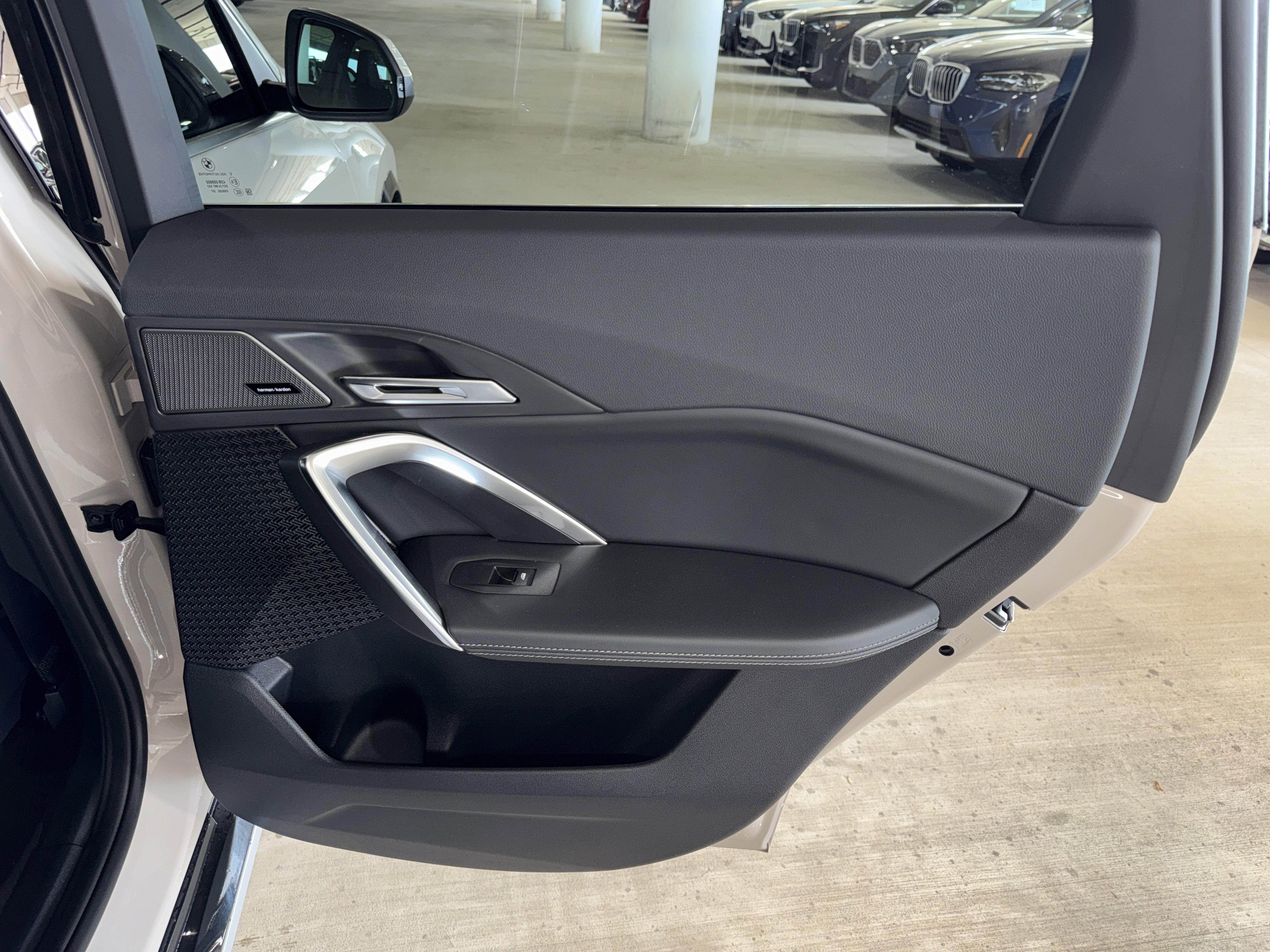 New 2026 BMW X1 xDrive28i w/ Convenience Package image 10