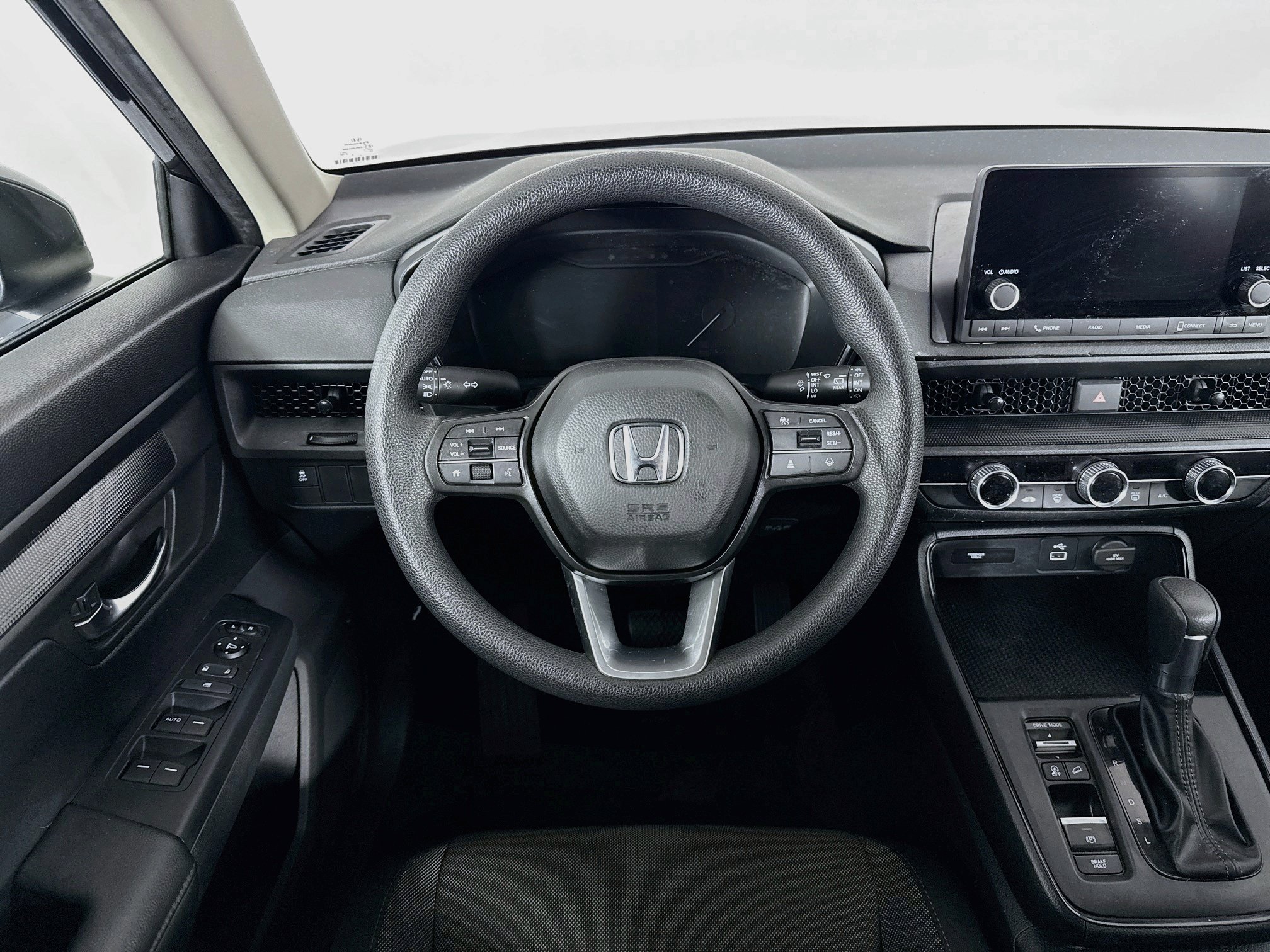 Certified 2024 Honda CR-V LX image 20