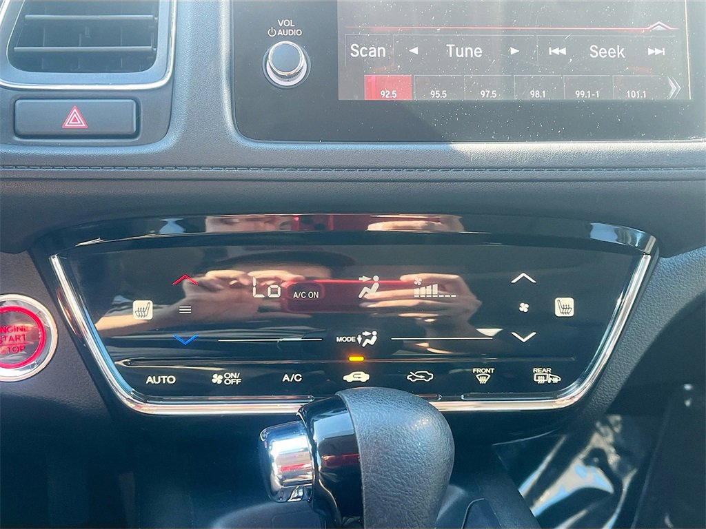 Used 2022 Honda HR-V EX image 15