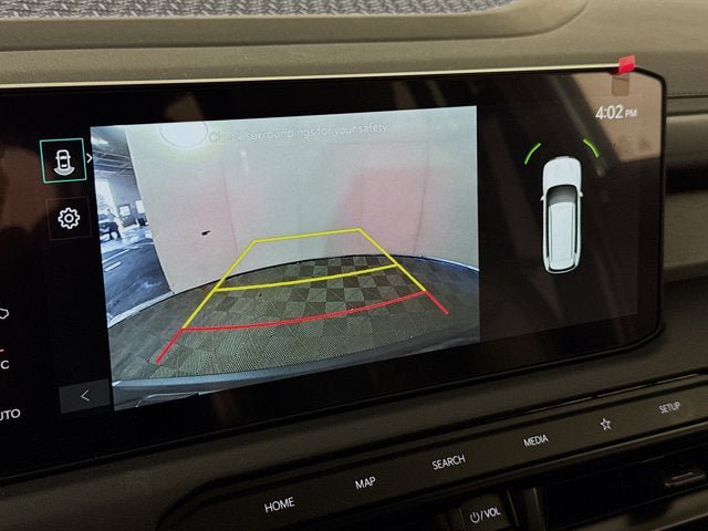 New 2027 Kia Telluride EX X-Line AWD/4WD image 16