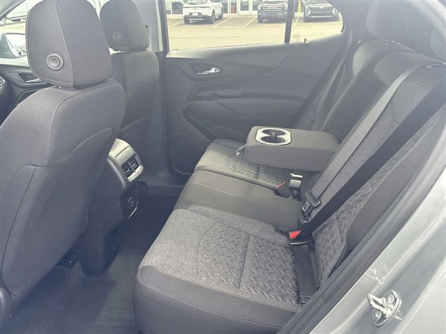 Certified 2024 Chevrolet Equinox LT image 23