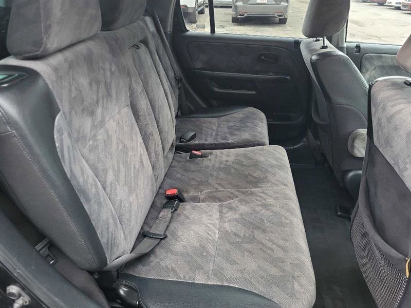Used 2003 Honda CR-V EX image 9