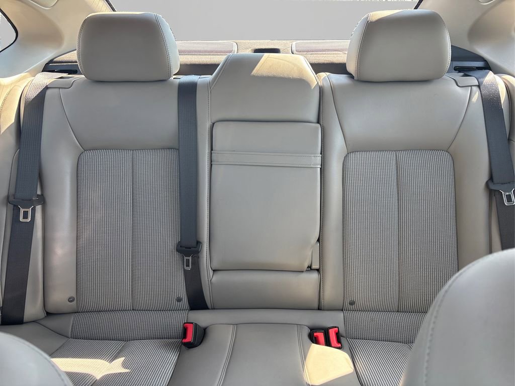 Used 2017 Buick Verano Sport Touring w/ Experience Buick Package FWD image 18