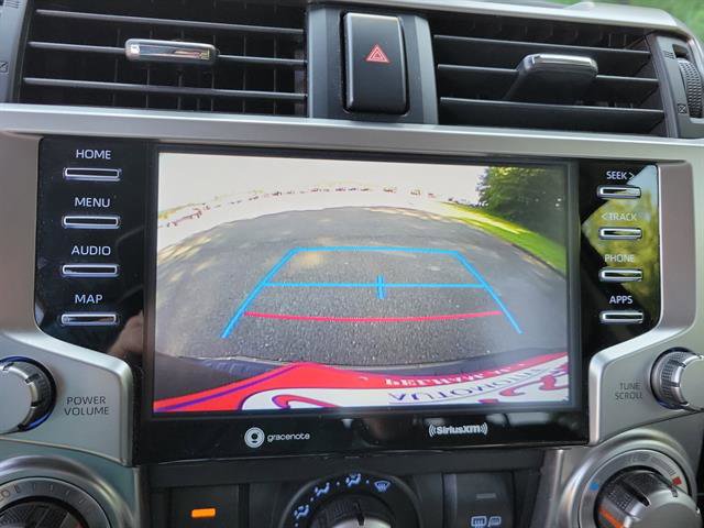 Used 2023 Toyota 4Runner SR5 image 14