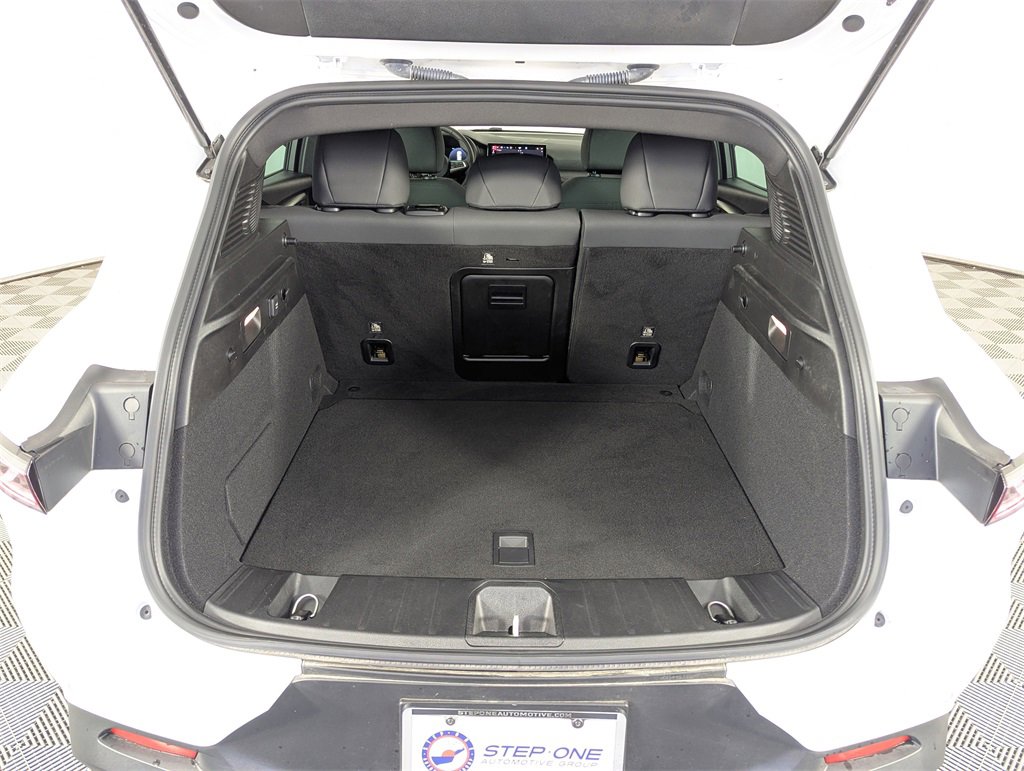 Used 2024 Dodge Hornet GT w/ GT Blacktop Package image 30