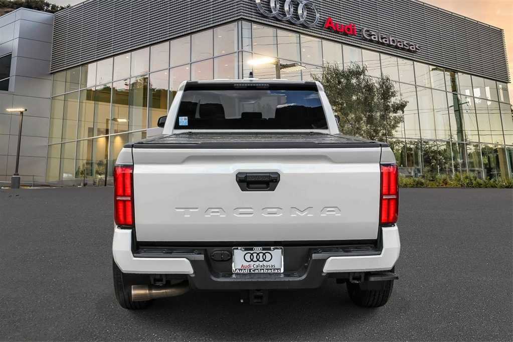 Used 2024 Toyota Tacoma SR5 image 3