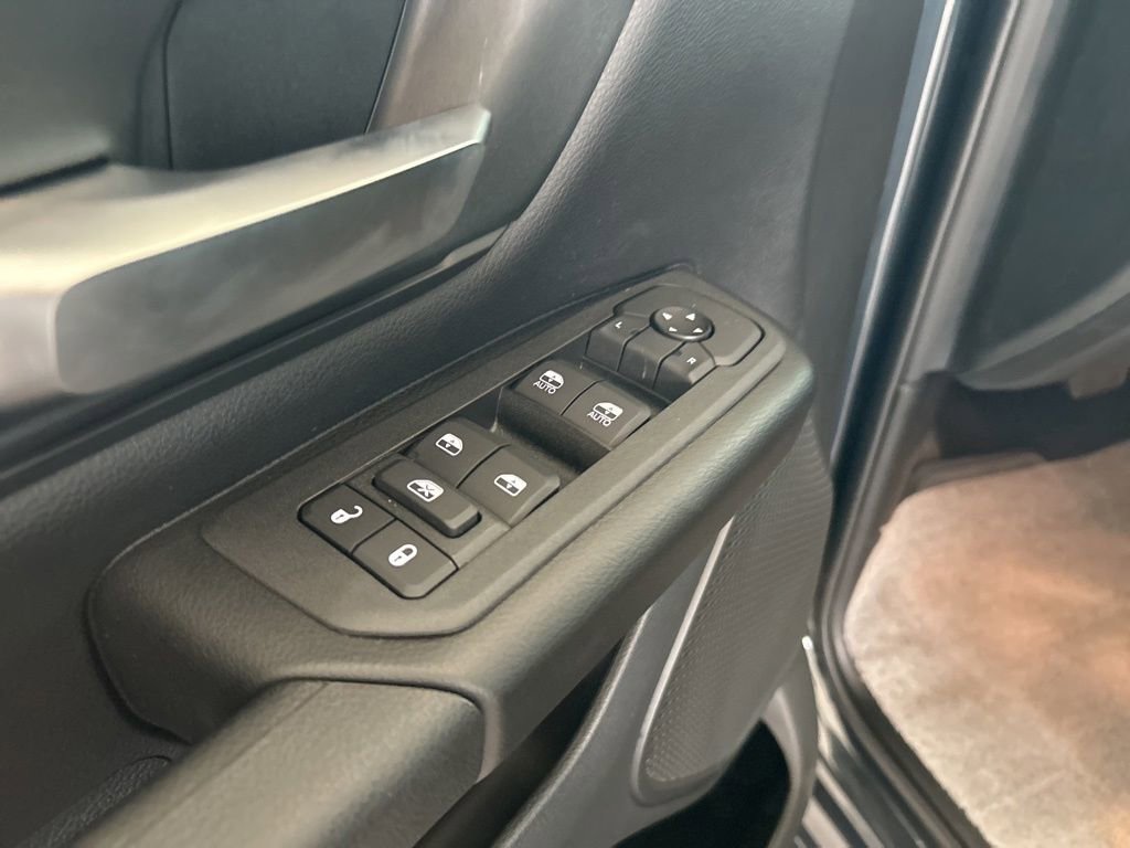 New 2025 RAM 1500 Tradesman image 33