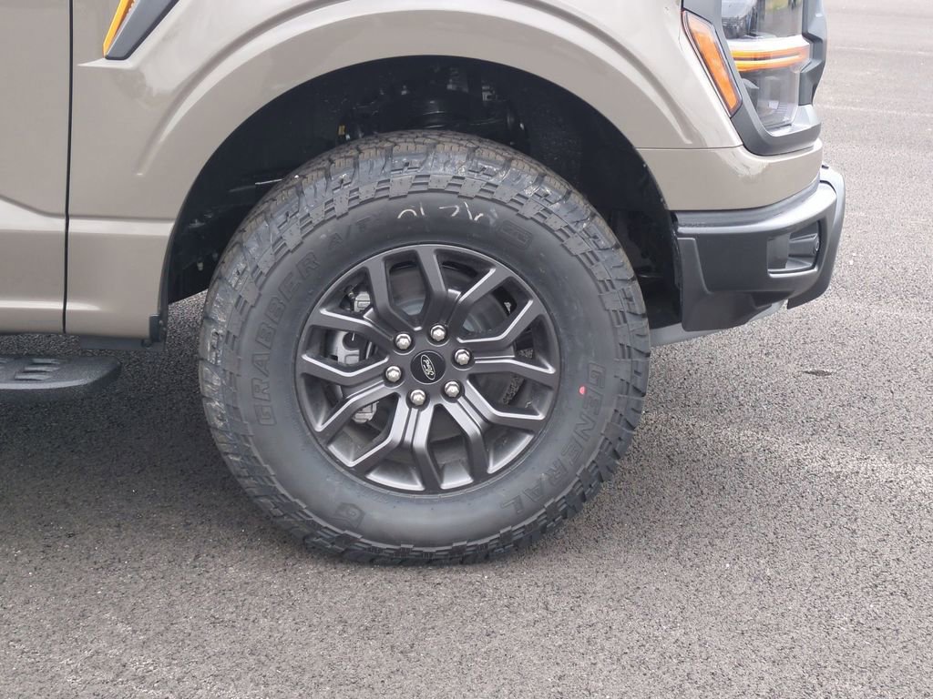 New 2026 Ford F150 Tremor w/ Equipment Group 402A High AWD/4WD image 23