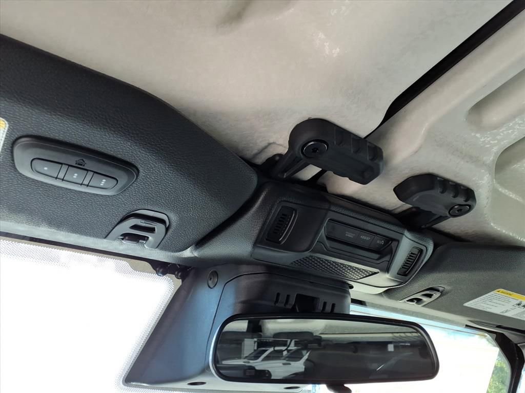 New 2026 Jeep Wrangler Sport image 28