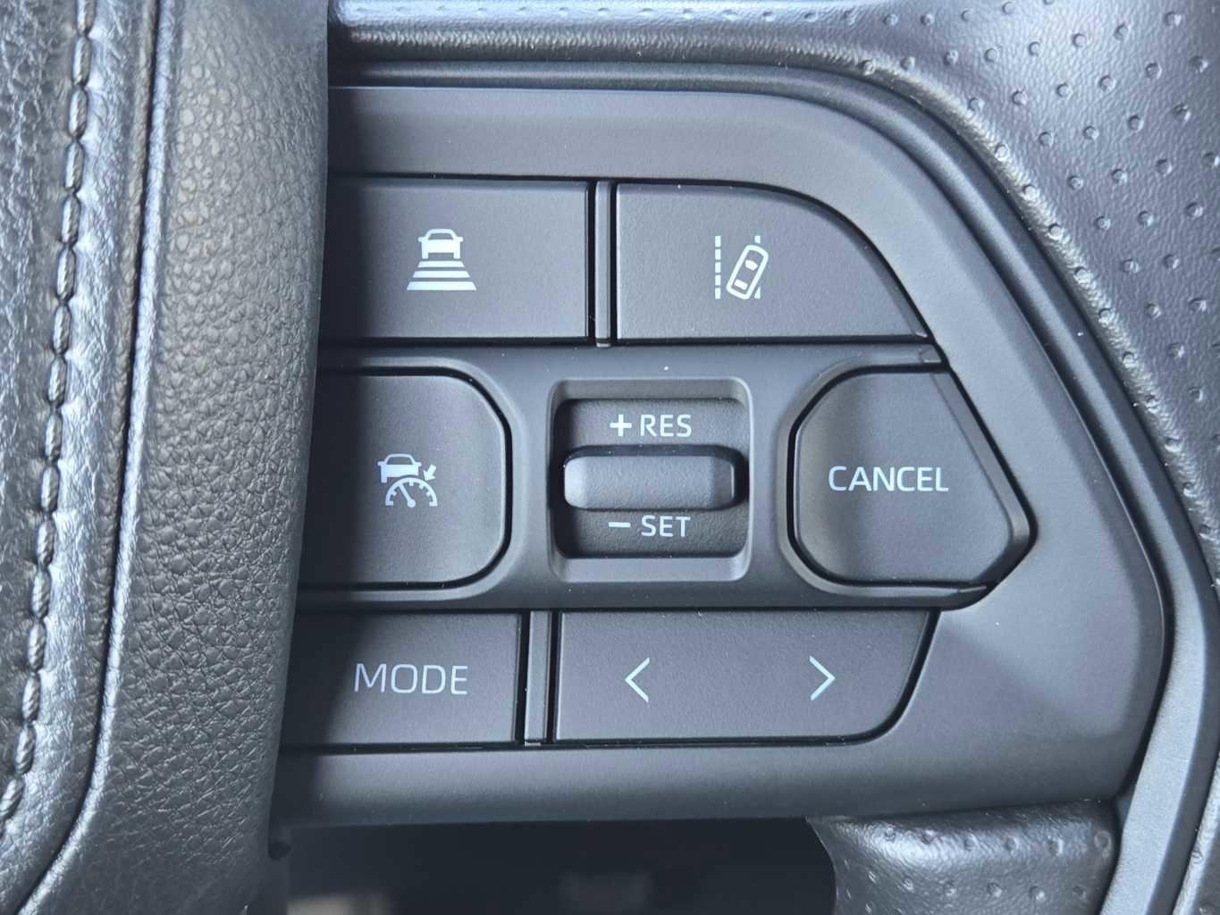 New 2026 Toyota Tundra SR AWD/4WD image 23