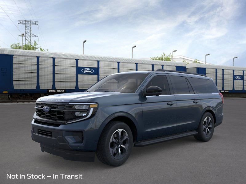 New 2026 Ford Expedition Max Active image 1