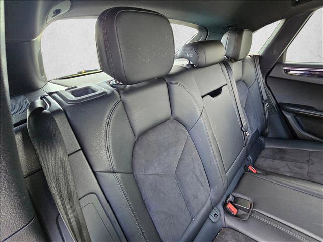 Used 2017 Porsche Macan AWD/4WD image 19