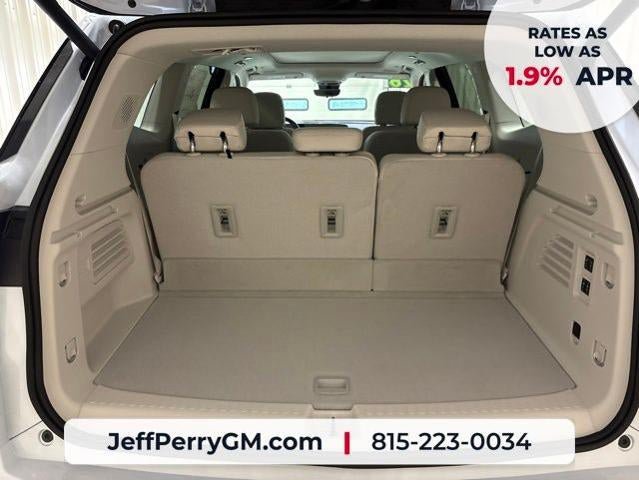New 2026 Buick Enclave Avenir w/ Super Cruise Package AWD/4WD image 23