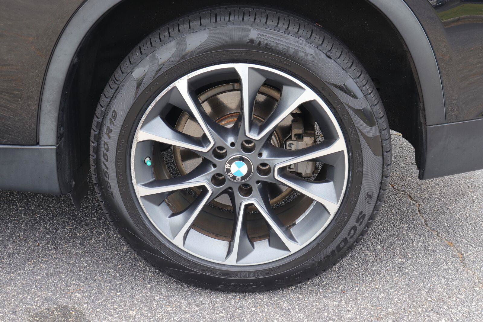 Used 2018 BMW X5 sDrive35i RWD image 42