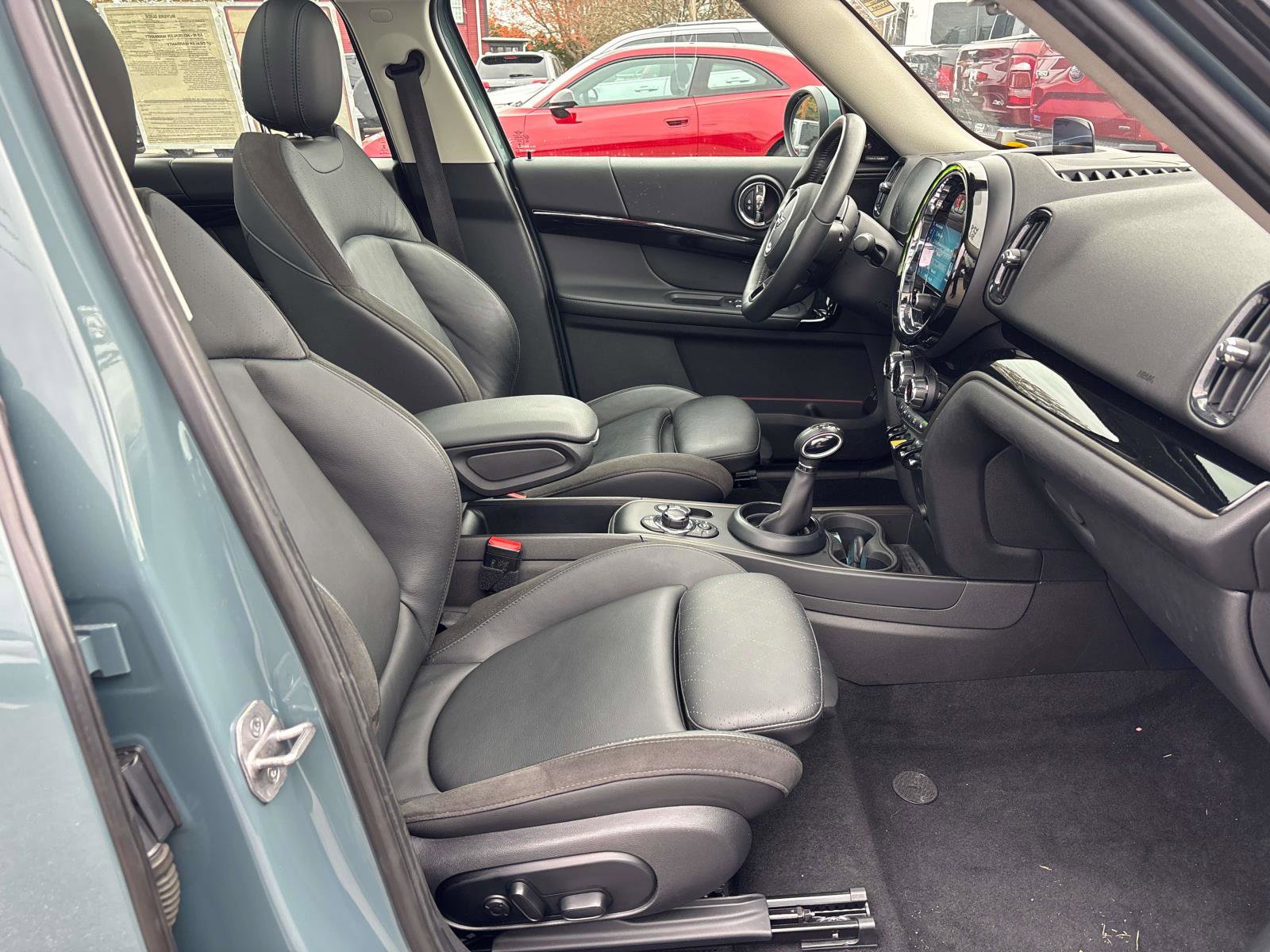 Used 2022 MINI Cooper Countryman SE image 17