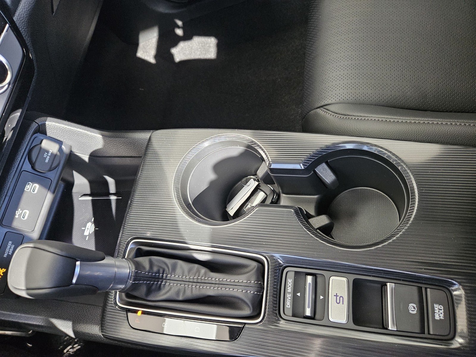New 2027 Honda Civic Sport Touring image 26
