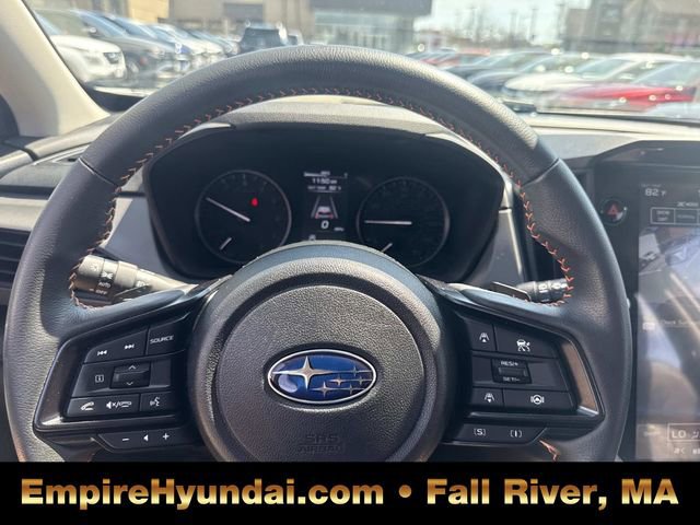 Used 2024 Subaru Crosstrek 2.5i Limited image 27
