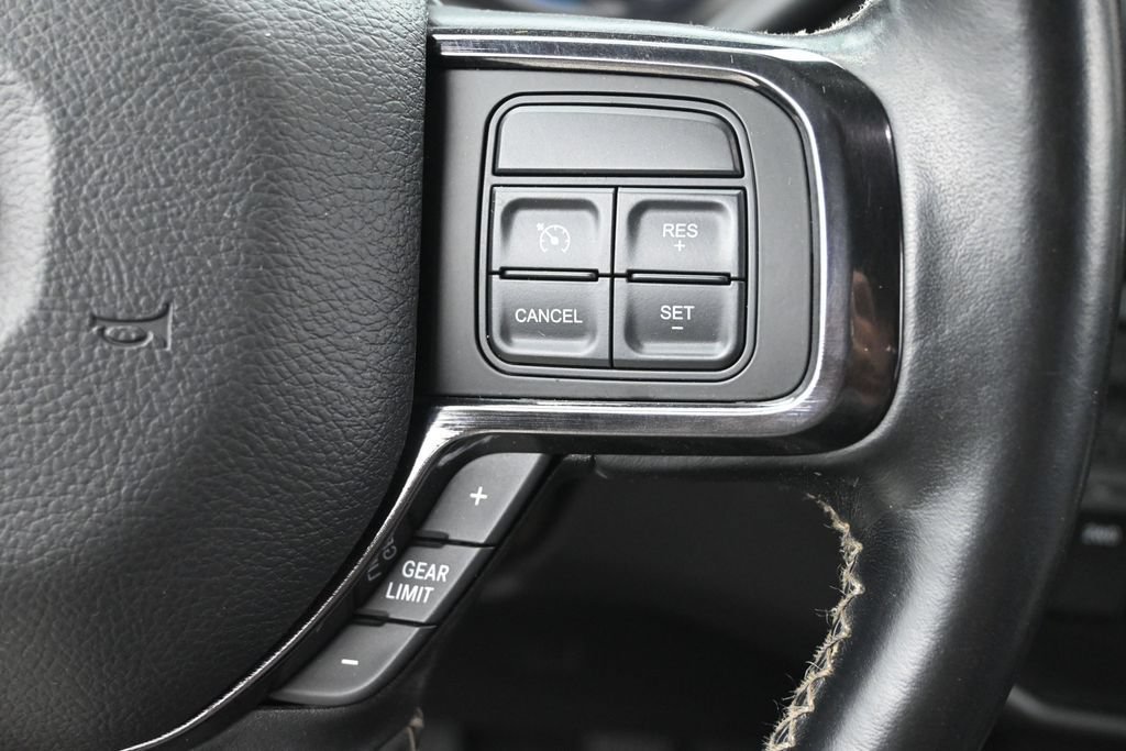 Used 2022 RAM 2500 Limited w/ Towing Technology Group AWD/4WD image 34