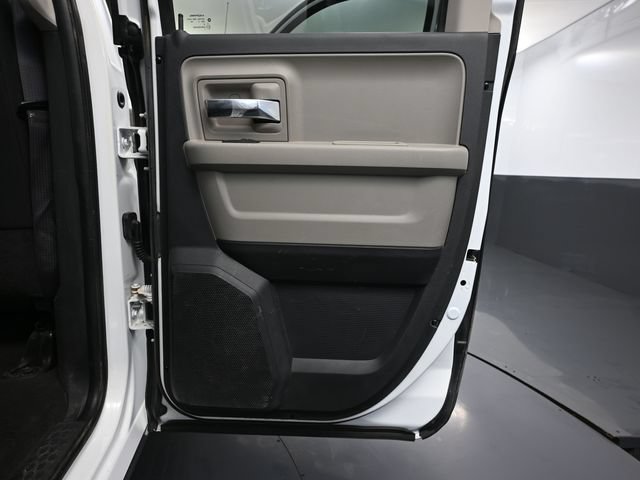 Used 2010 Dodge Ram 1500 Truck TRX w/ Luxury Group RWD image 38