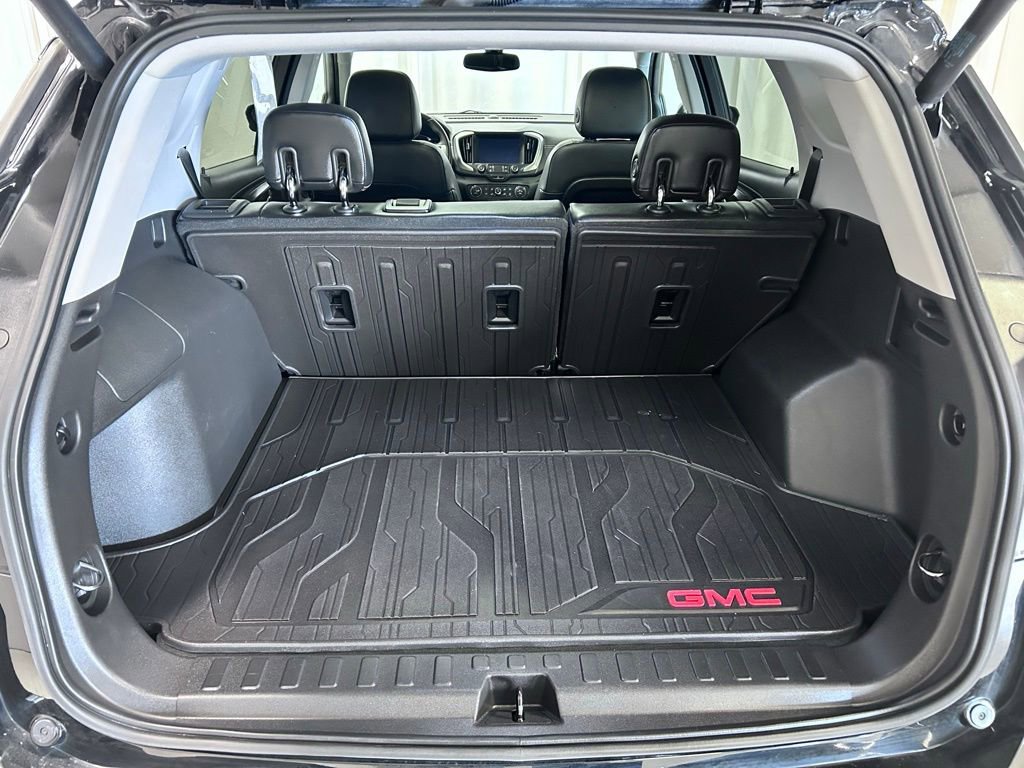 Used 2019 GMC Terrain SLT w/ Preferred Package image 29