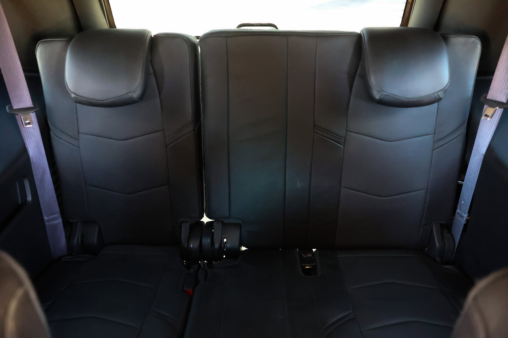 Used 2016 Cadillac Escalade Platinum AWD/4WD image 28