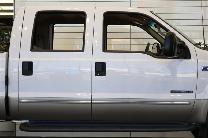 Used 2000 Ford F250 Lariat AWD/4WD image 57