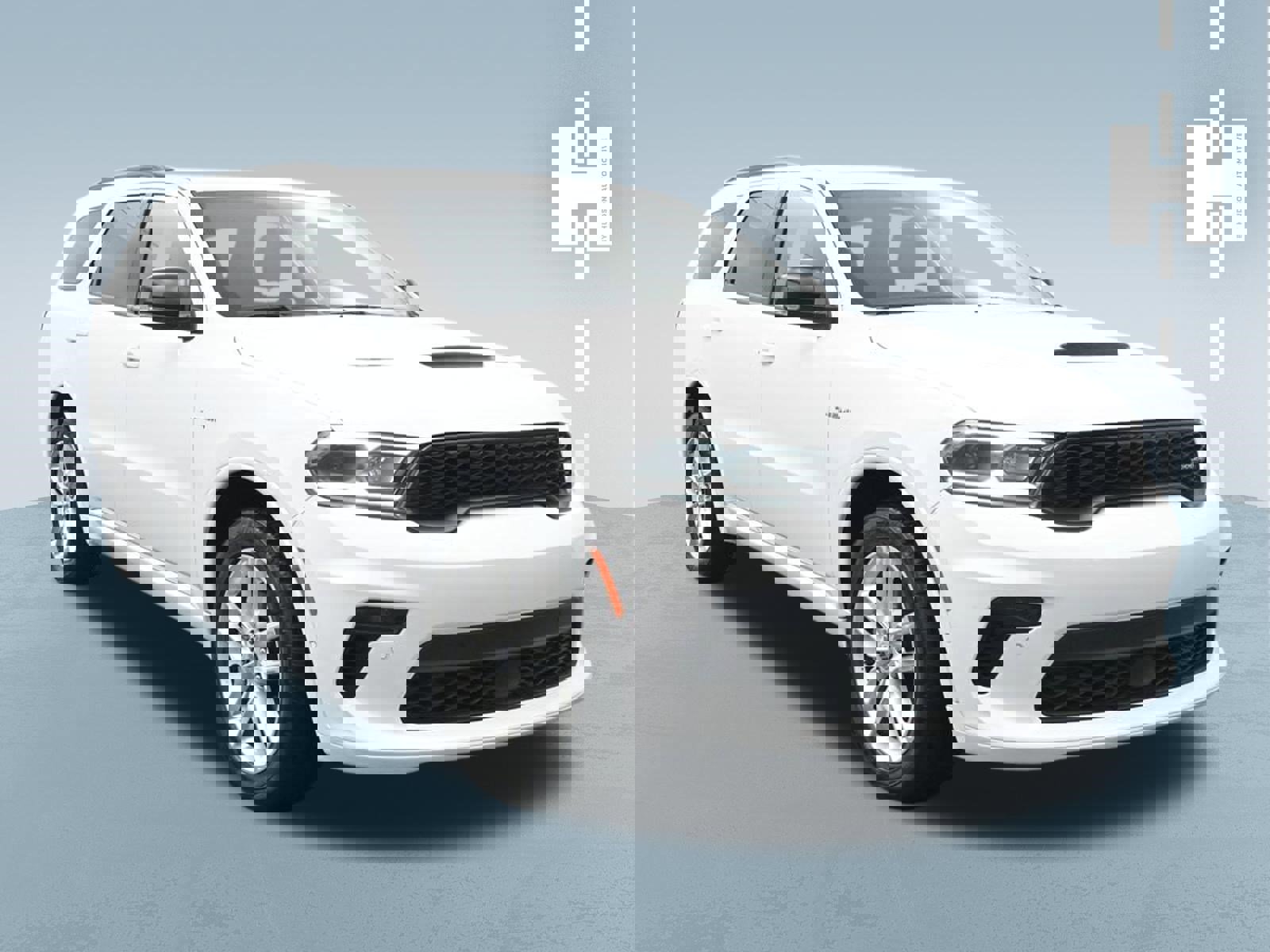 Used 2023 Dodge Durango R/T image 3