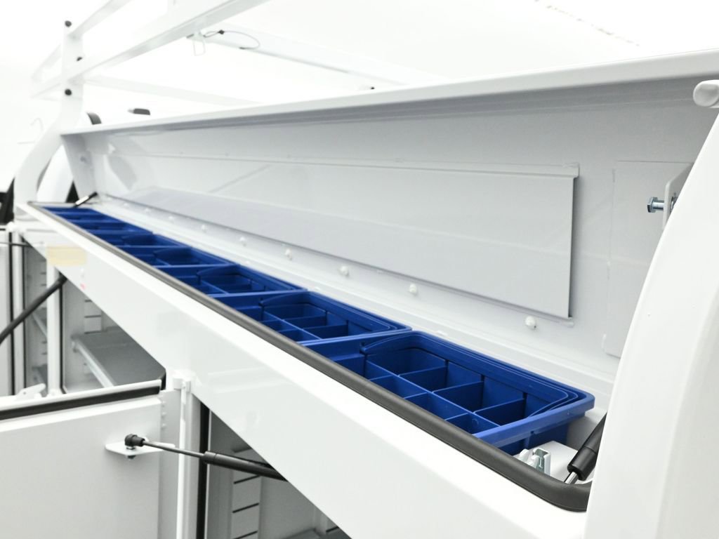 New 2026 Ford F350 XL w/ FX4 Off-Road Package image 19